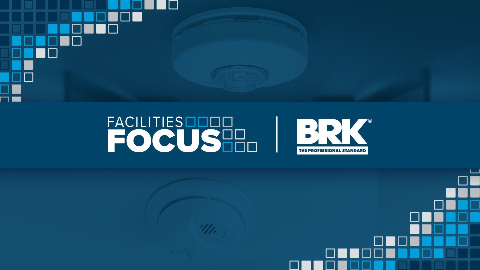 BRK Facilities Focus